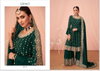 Apsara By Gramo Wedding Heavy Wedding Wear Sharara Readymade Suits Wholesale Price In Surat
